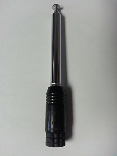 Extended Range Slider Antenna for Garmin Astro/Alpha