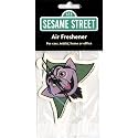 Sesame Street Count Head Air Freshener