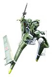 スカイガールズ ソニックダイバーシリーズ 零神 (ABSプラスチックキット)