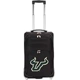 Denco Sports Luggage University of South Florida 21" Carry-On