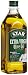 STAR Extra Virgin Olive Oil, 12 fl Ounce Plastic Bottle