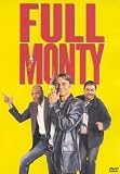 Full Monty - Squattrinati Organizzati DVD