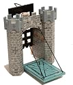 Deluxe Drawbridge by Edix