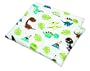 Sugar Booger "Prehistoric Pals" Feeding Collection Jumbo Floor Mat
