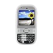 yooZoo Palm Centro 690 Smart Phone Silicone Skin Case - Transparent Fog White