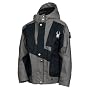 Spyder Boy's Invasion Systems Jacket