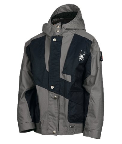 Buy Spyder Boy's Invasion Systems Jacket by Spyder