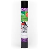 Cricut Iron On Lite, Black