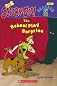 The School Play Surprise   [SCOOBY DOO READERS #19 SCHOOL] [Paperback]