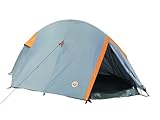 Grand Canyon Trekkingzelt CARDOVA (1 - 2 Personen), Grau/ Sand, 265x155x115