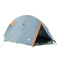 Grand Canyon Trekkingzelt CARDOVA (1 - 2 Personen), Grau/ Sand, 265x155x115