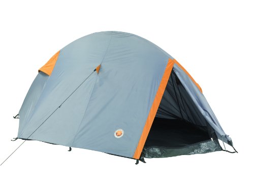 Grand Canyon Trekkingzelt CARDOVA (1 - 2 Personen), Grau/ Sand, 265x155x115 Grand Canyon Trekkingzelt CARDOVA (1 - 2 Personen), Grau/ Sand, 265x155x115