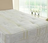 Joseph International 4ft6 Luxury Mattress