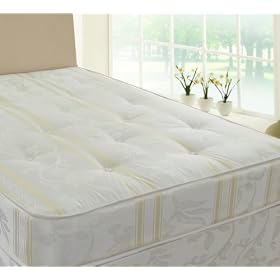 Joseph International 3ft Luxury Mattress