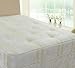 Kitchen & Housewares : Joseph International 4ft6 Luxury Mattress