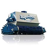 Aquabot Jr. Wall Scrubber Robotic Pool Cleaner