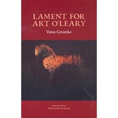 Lament for Art O'Leary