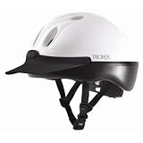 Troxel Schooling Horse Riding Helmet