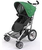 Micralite TORO Stroller in Emerald
