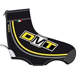 DMT Shoecovers Rainstopper Winter - Medium