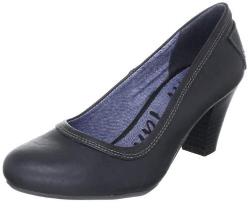 TOM TAILOR Alaska 0412300 011 000, Damen Pumps Reviews