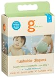 gDiapers Starter Kit, Small