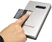 Wolverine 4160 Fingerprint Secure 160 GB Portable External Hard Drive