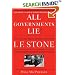 All Governments Lie: The Life and Times of Rebel Journalist I. F. Stone