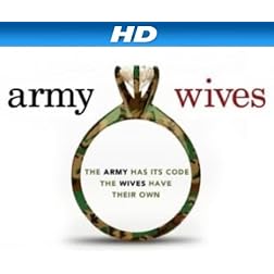 Army Wives Season 6 [HD]