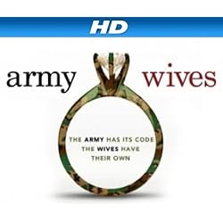 Army Wives Season 6 [HD]