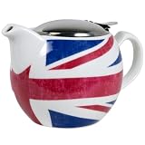 British Teapot