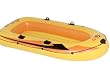 Sevylor 4 Person Inflatable Pool Boat