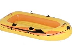 Sevylor 4 Person Inflatable Pool Boat