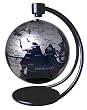 Fascinations Levitron Titan Stellanova Globe (8" Blue)
