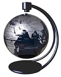 Fascinations Levitron Titan Stellanova Globe (8" Blue)