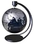 Fascinations Levitron Titan Stellanova Globe (8" Blue)