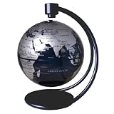 Fascinations Levitron Titan Stellanova Globe (8" Blue)
