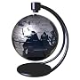 Fascinations Levitron Titan Stellanova Globe (8" Blue)