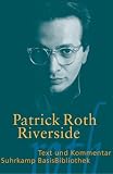Riverside: Christusnovelle (Suhrkamp BasisBibliothek) - Patrick Roth