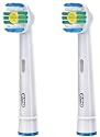 Braun Oral-B EB18-2 ProBright Replacement Rechargeable Toothbrush Heads 2 Pack