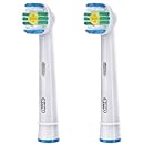 Braun Oral-B EB18-2 ProBright Replacement Rechargeable Toothbrush Heads 2 Pack