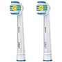 Braun Oral-B EB18-2 ProBright Replacement Rechargeable Toothbrush Heads 2 Pack