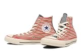 Converse All Star Vagabond Red/white