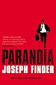 Paranoia: A Novel