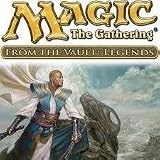 From the Vault:Legends