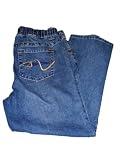 Oh Baby! by Motherhood Maternity Capri Maternity Jeans