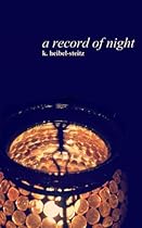 A record of night A record of night