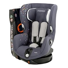 Maxi-Cosi 86085317 Axiss Kinderautositz Gruppe 1 (9-18 kg), ab 9 Monate bis ca. 3.5 Jahre, confetti