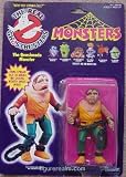 The Quasimodo Monster Action Figure - The Real Ghostbusters