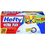 HeftyE8-0638HeavyUltraFlexBags